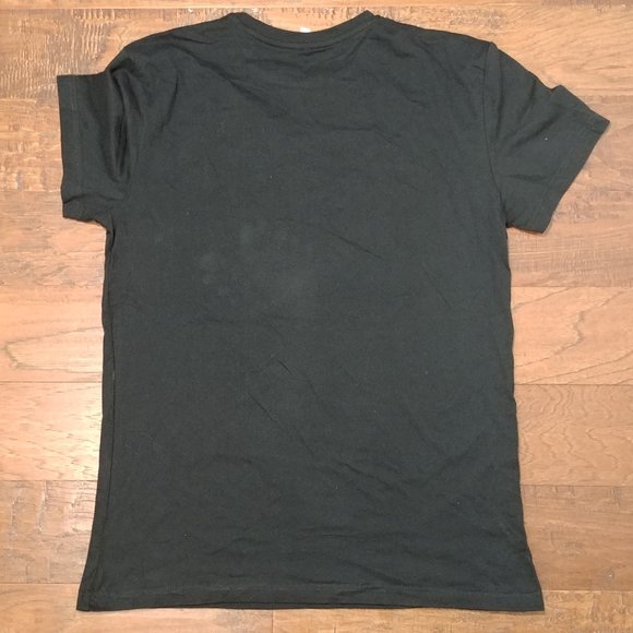 SUBLIME Retro Style Band Tee T-Shirt Wrong Way L - Picture 3 of 4